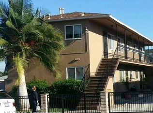 4133 Live Oak St, Cudahy, CA 90201