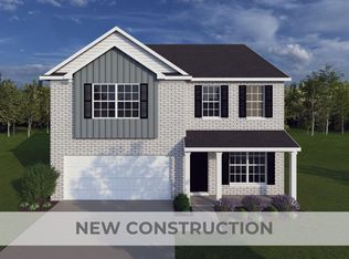 1689 Haymaker Pkwy, Lexington, KY 40509
