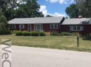 309 Taylor St, Columbus Grove, OH 45830