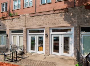 931 N Racine Ave #A, Chicago, IL 60642