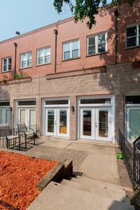 931 N Racine Ave #A, Chicago, IL, 60642