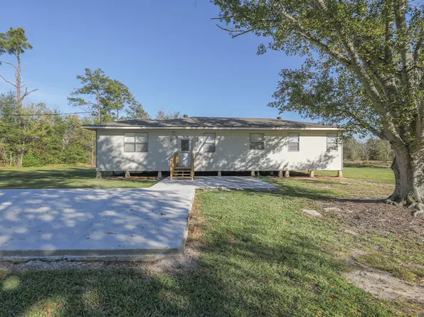 1927 Yvonne Dr, Lake Charles, LA 70615