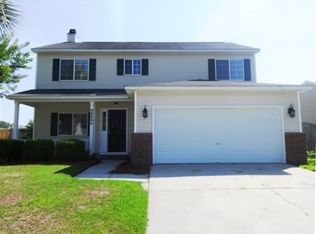 8051 Old Hazelwood Rd, Charleston, SC 29406