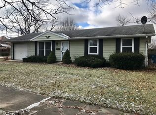 615 S 2nd Ave, Hoopeston, IL 60942