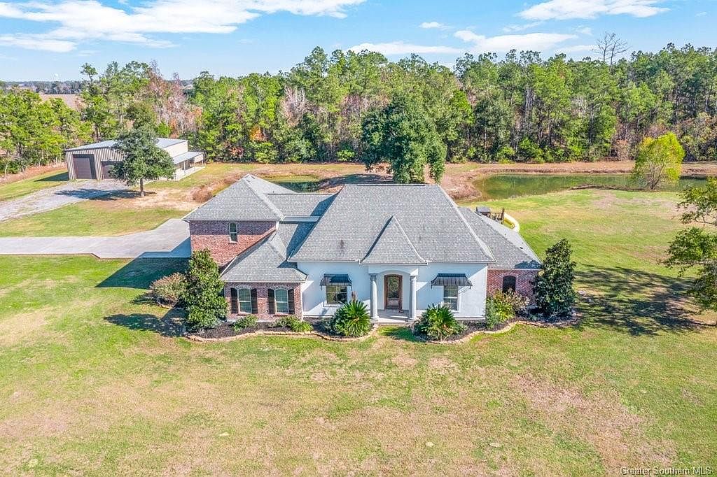 5957 State Rd 5957 Pete Seay Rd, Sulphur, LA 70665 | Zillow