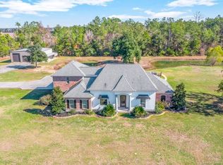 5957 Pete Seay Rd, Sulphur, LA 70665