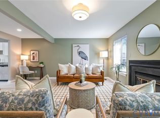 1967 Airy Cir, Henrico, VA 23238