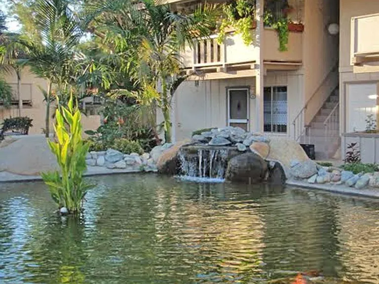 Beach Creek Resort Apartments — Photo 5
