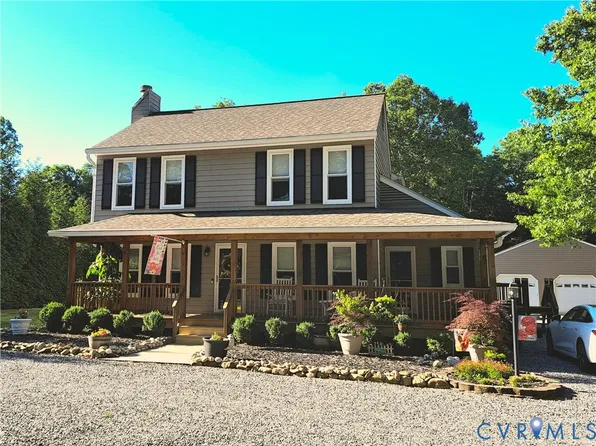 12411 Spring Run Rd, Chesterfield, VA 23832