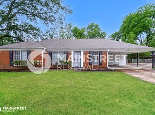 5461 Blue Ridge Pkwy, Memphis, TN 38134