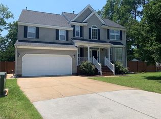 2120 Seastone Trce, Chesapeake, VA 23321