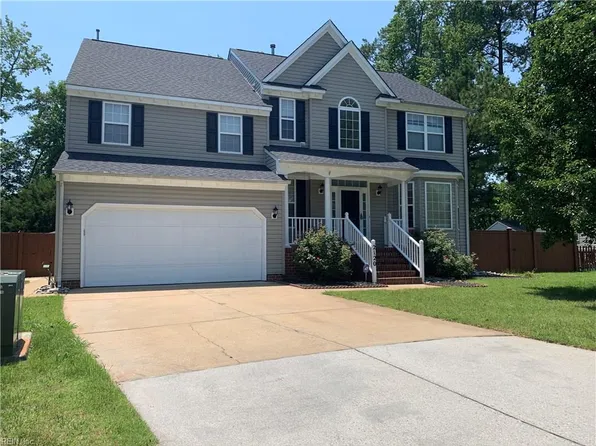 2120 Seastone Trce, Chesapeake, VA 23321
