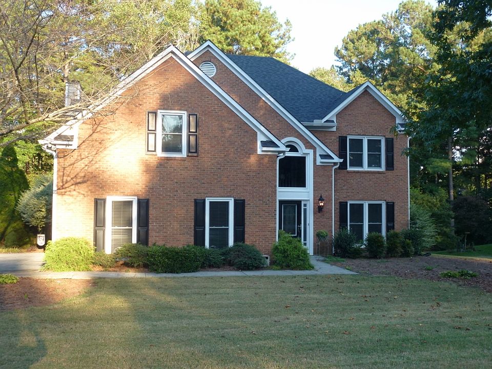 1st image of 1407 Hampton Glen Dr SW