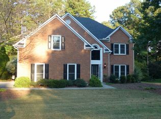 1407 Hampton Glen Dr SW, Marietta, GA 30064