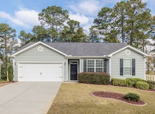 5012 Sunderland Ct, Grovetown, GA 30813