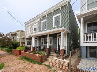 606 N 23rd St, Richmond, VA 23223