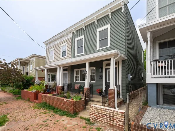 606 N 23rd St, Richmond, VA 23223