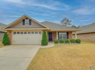 160 Harold Murphy Dr, Madison, AL 35756