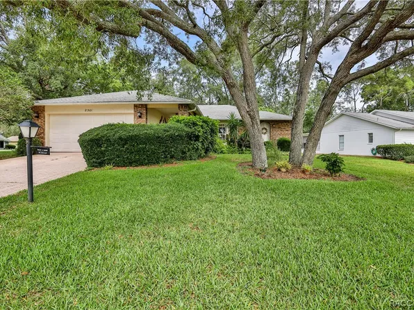 2301 Danwood Dr, Spring Hill, FL 34606
