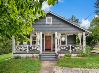 10 Rock Hill Rd, Asheville, NC 28803
