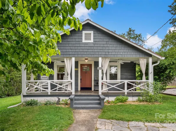 10 Rock Hill Rd, Asheville, NC 28803