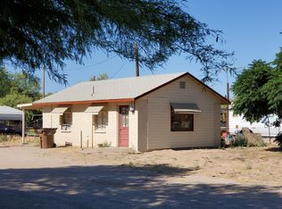 12523 W Moore Rd UNIT A, Marana, AZ 85653