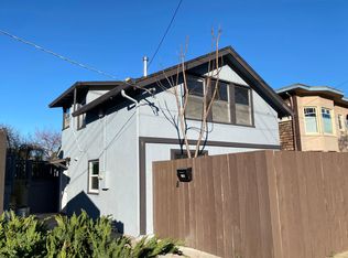 1790 Franklin St, Berkeley, CA 94702