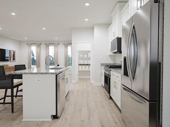 4th image of 139 Bamboo Shoot Ln Homesite 2343