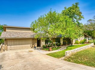 415 Stone Ridge Dr, Kerrville, TX 78028