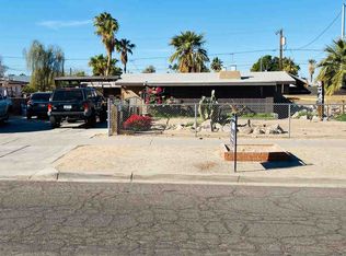 1512 S 6th Ave, Yuma, AZ 85364