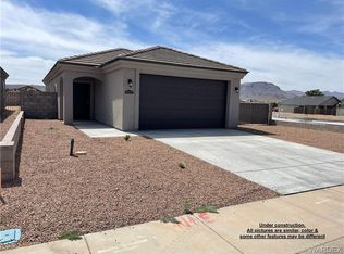 3595 N Verdugo Rd, Kingman, AZ 86409