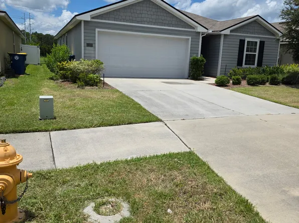 11272 Sheepshead Ln, Jacksonville, FL 32226