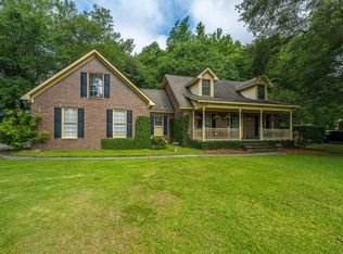 114 Stratford Dr, Goose Creek, SC 29445