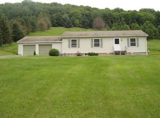 474 Terry Clove Rd, Delancey, NY 13752