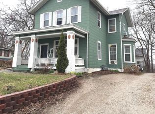 2004 E 13th St, Davenport, IA