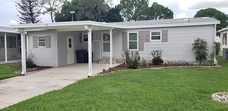 1st image of 148 Osprey Dr #8