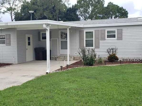 148 Osprey Dr #8, Haines City, FL 33844
