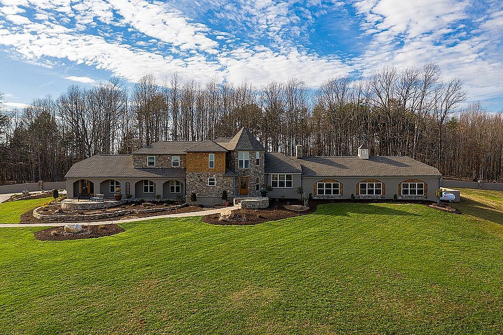208 Tower Ln, Blairs, VA 24527 Zillow