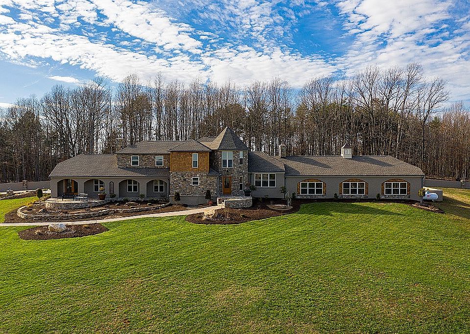 208 Tower Ln, Blairs, VA 24527 Zillow
