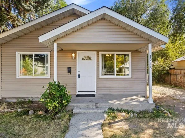 1243 Malta Ave, Burley, ID 83318
