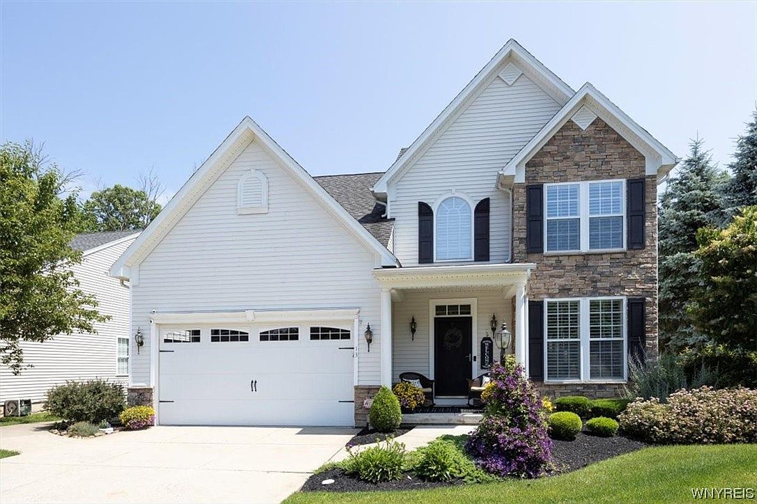 13 Greenside Dr, Grand Island, NY 14072 Zillow
