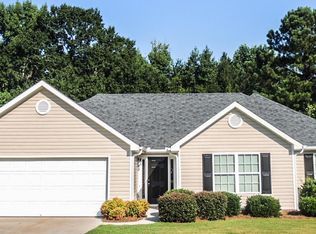 1620 Brook Ln, Monroe, GA 30655