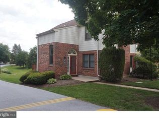 267 Stone Ridge Dr #267, Norristown, PA 19403
