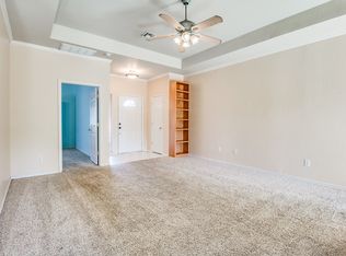 4728 Deer Ridge Blvd, Yukon, OK 73099