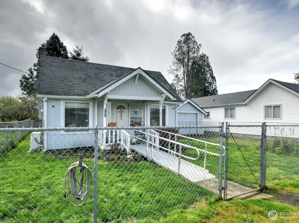 242 Main Street, Onalaska, WA 98570