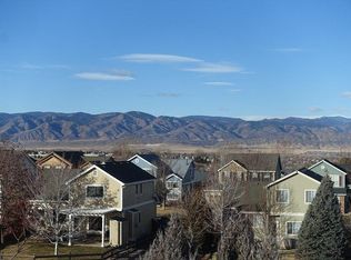 9631 Burberry Ln, Highlands Ranch, CO 80129