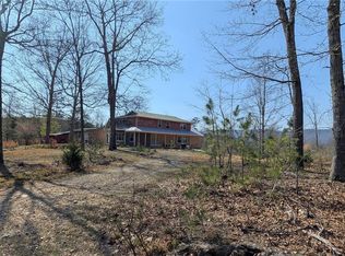 421 Dogwood Ln, Rising Fawn, GA 30738