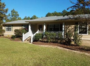 610 Columbia Road 43, Magnolia, AR 71753