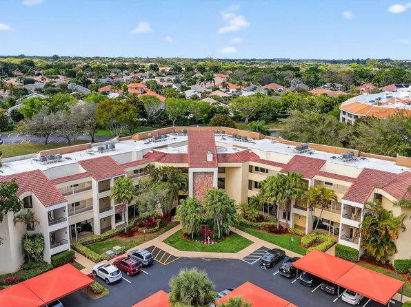 7535 La Paz Boulevard #301, Boca Raton, FL 33433