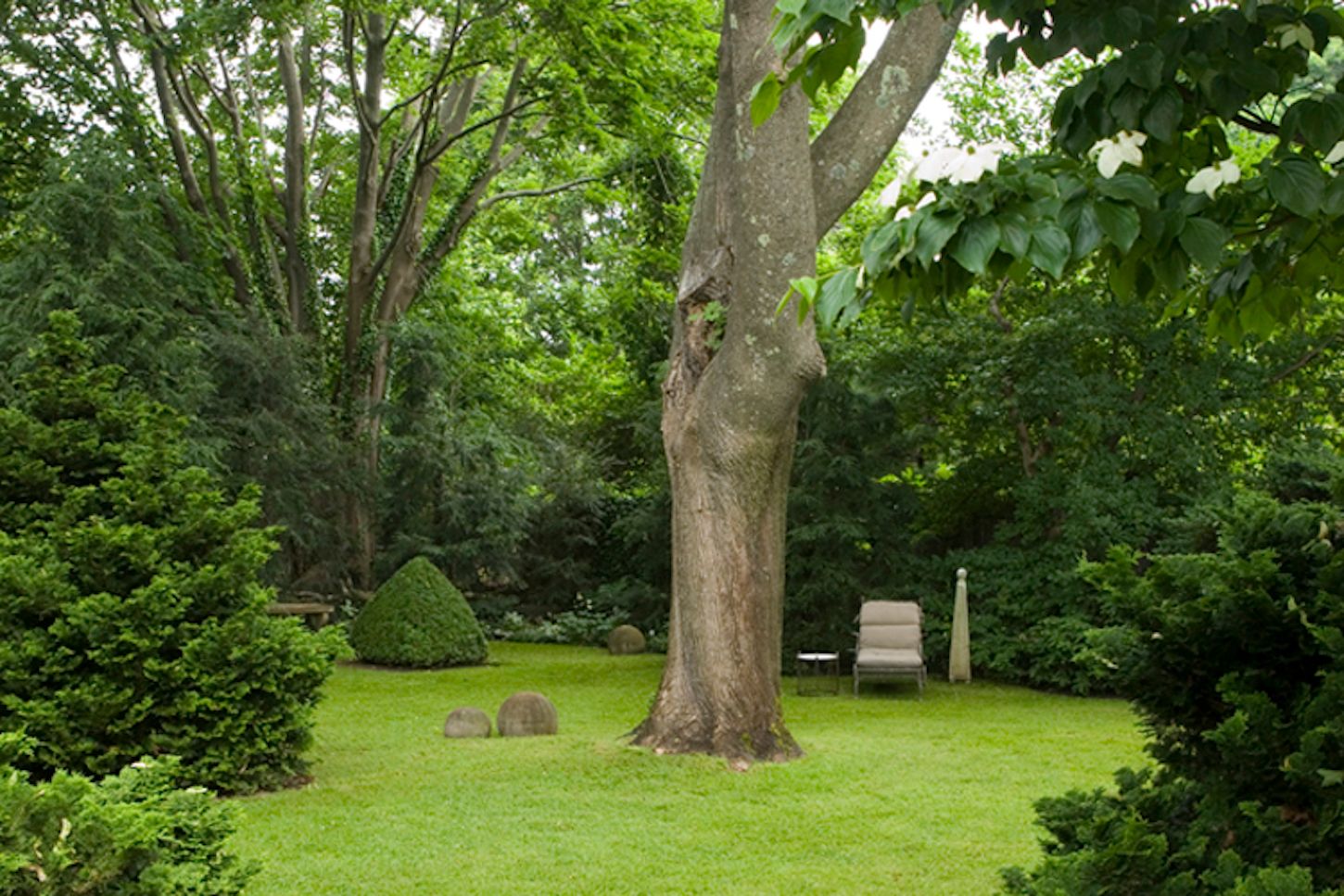  Gardens